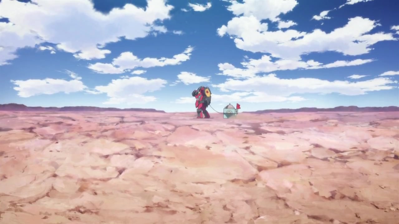 Гуррен-Лаганн, пронзающий небеса: Спецвыпуск — скриншот 11