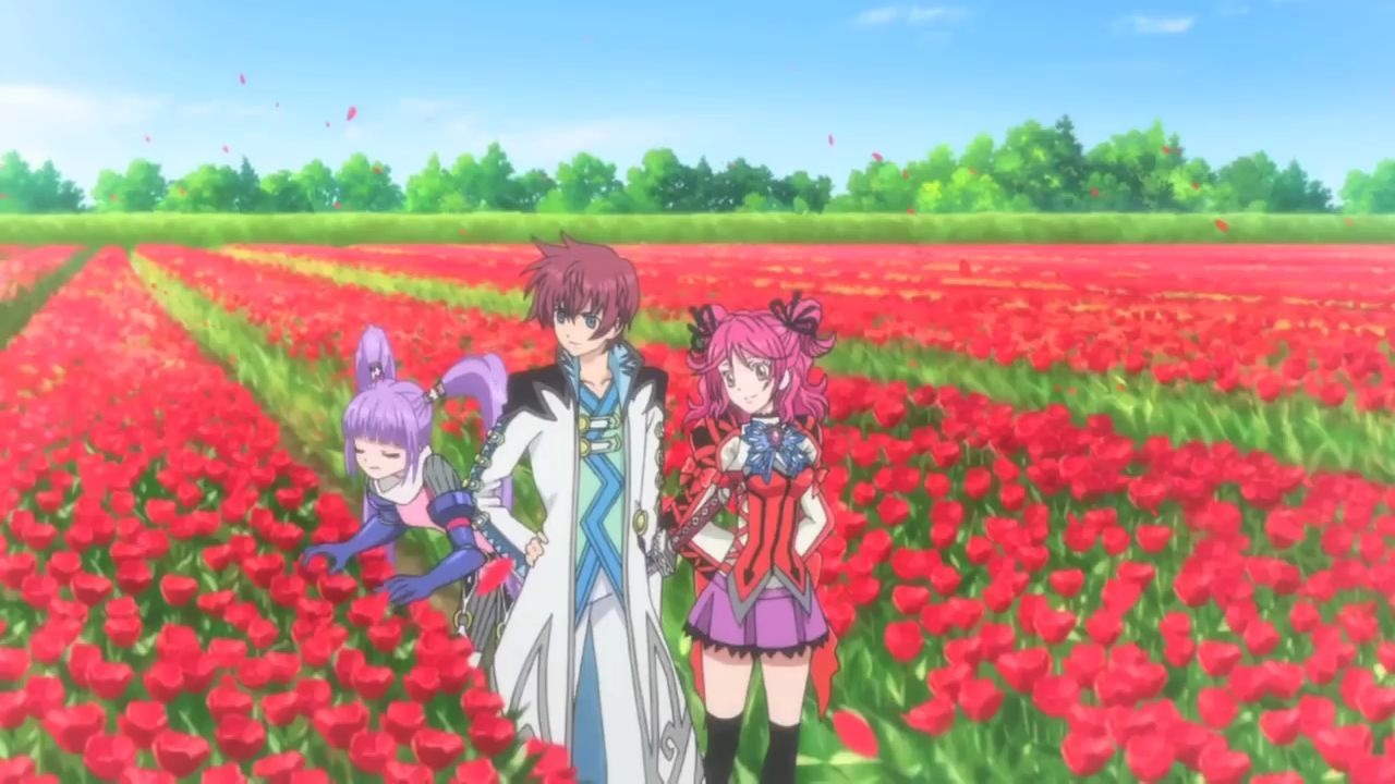 Сказания Лучей — скриншот 22