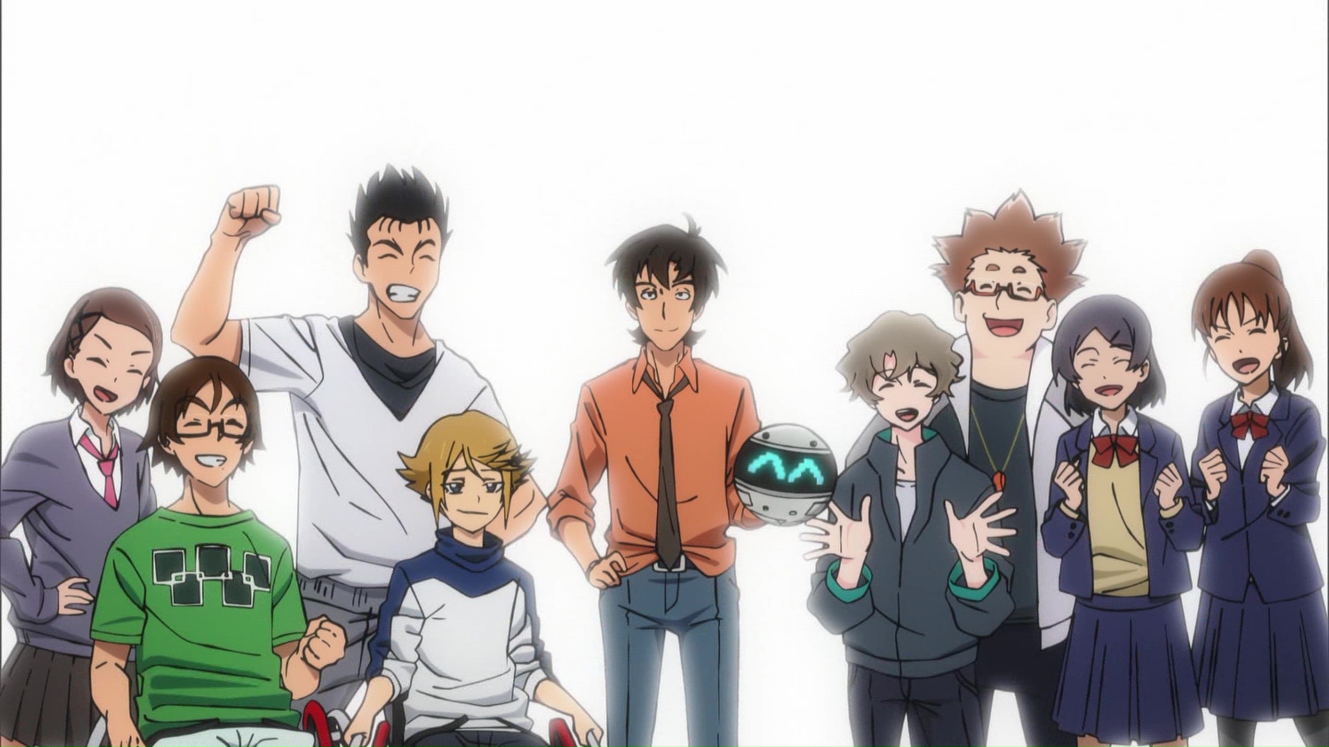 Разрушители — скриншот 16