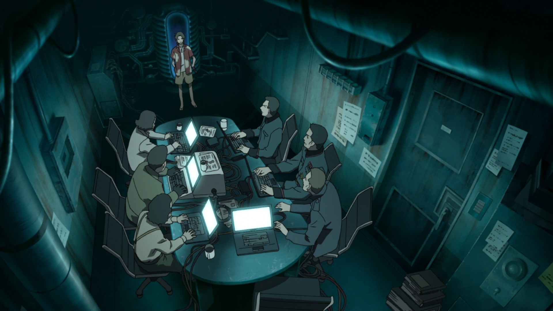 Оккультная академия — скриншот 29