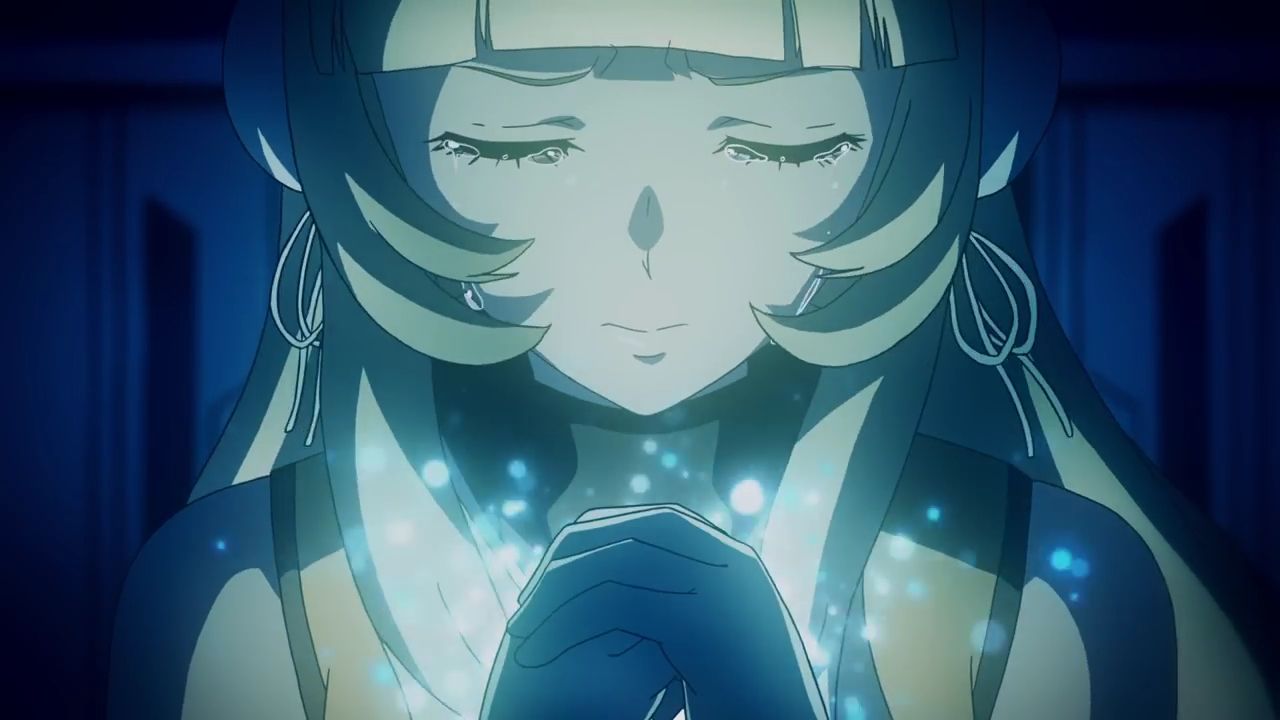 Звёздный океан: Анамнез — скриншот 14