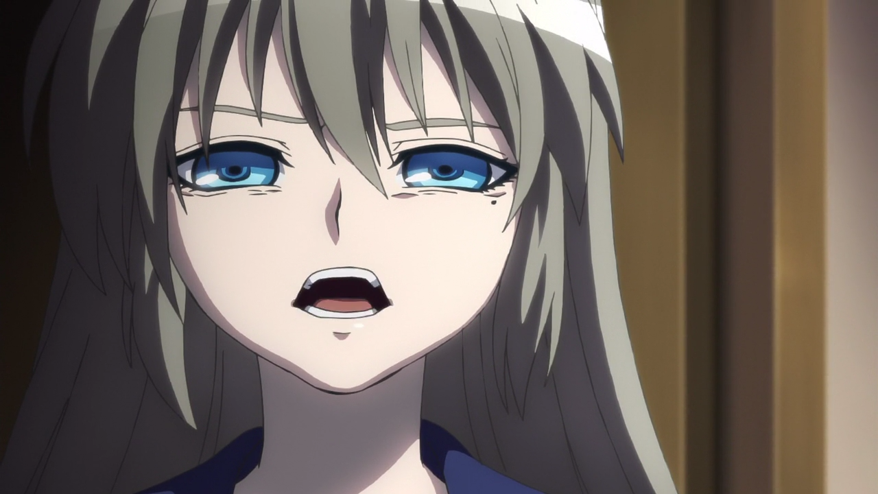 Девочки-волшебницы: Специальная операция — скриншот 39