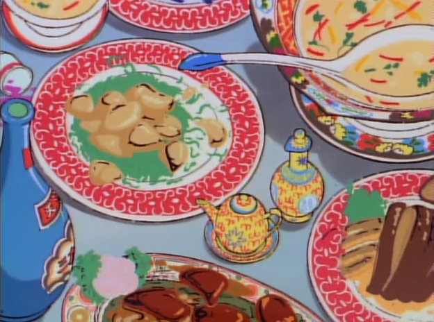 Зелёный кот — скриншот 21