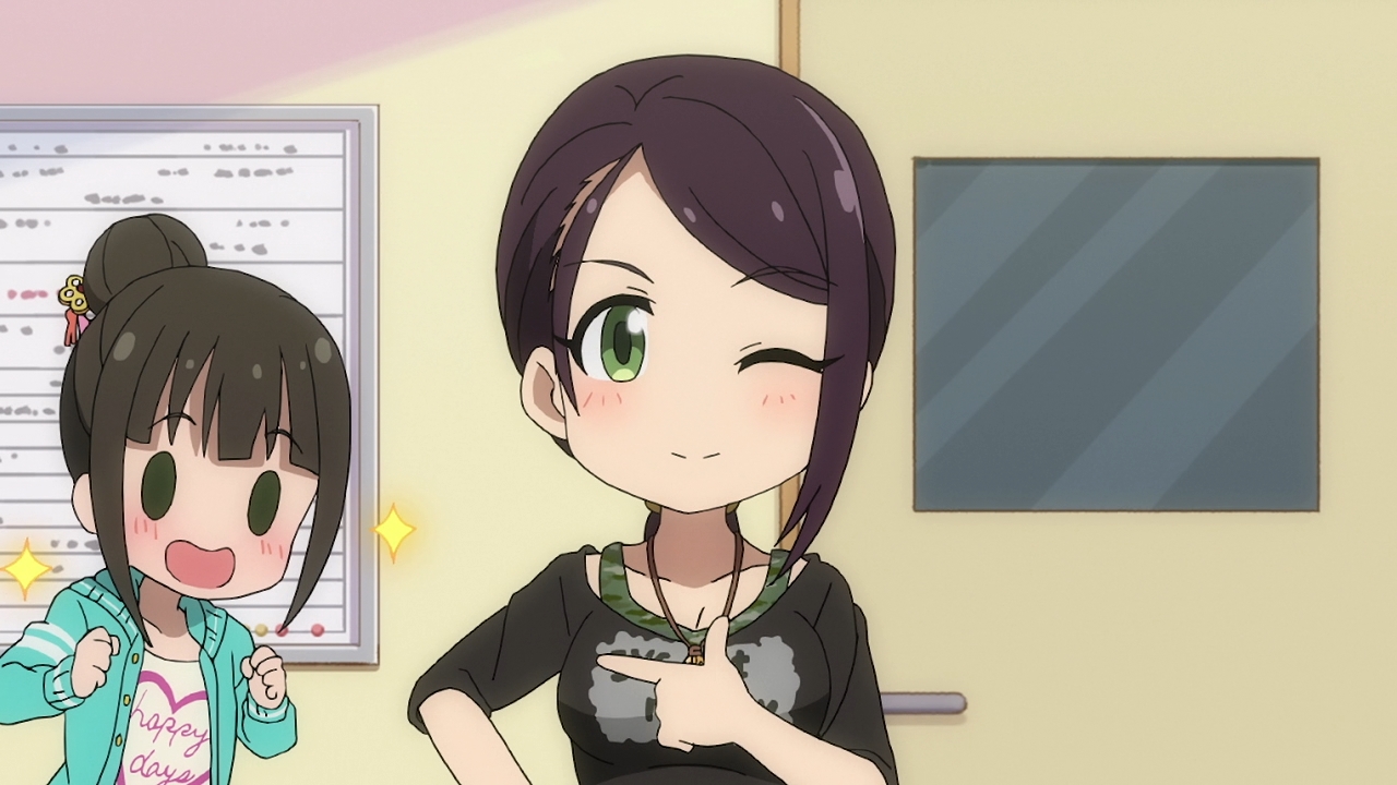 Девушки-золушки: Вторничный театр золушки 3 — скриншот 25