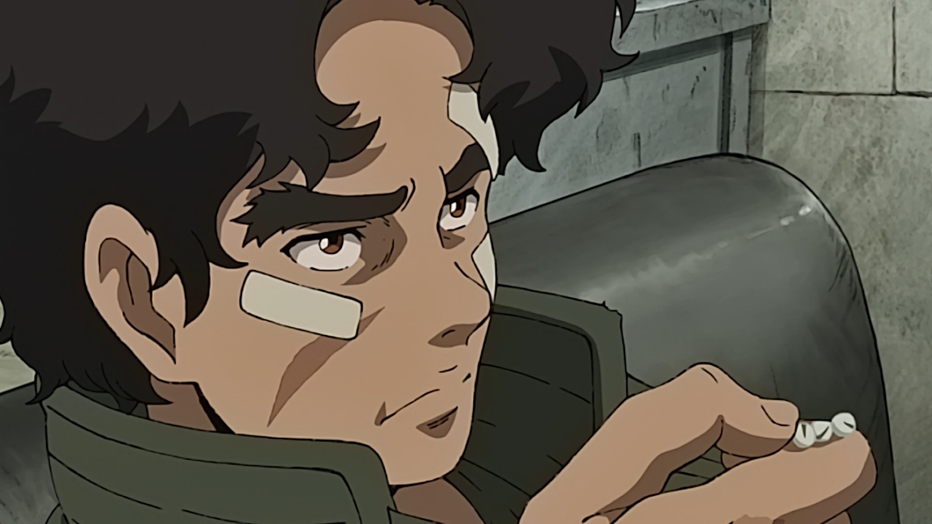 Мегалобокс — скриншот 19