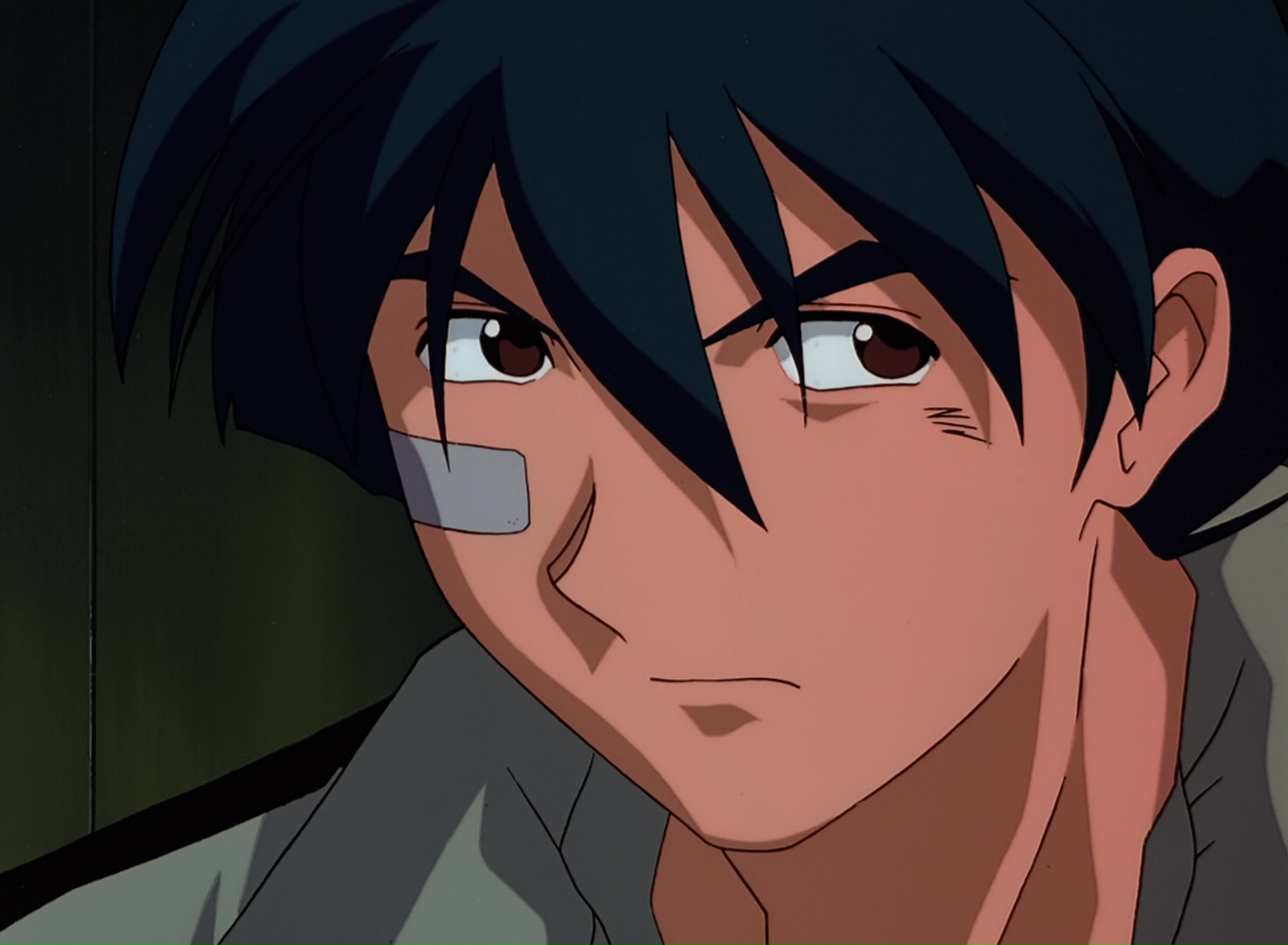 Мобильный воин Гандам: Восьмой взвод МС — Отчёт Миллер — скриншот 19