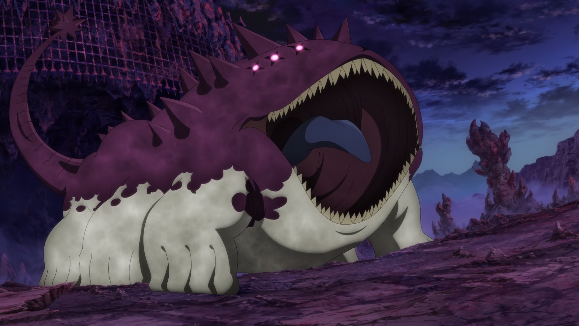 Семь смертных грехов: Проклятые светом — скриншот 5