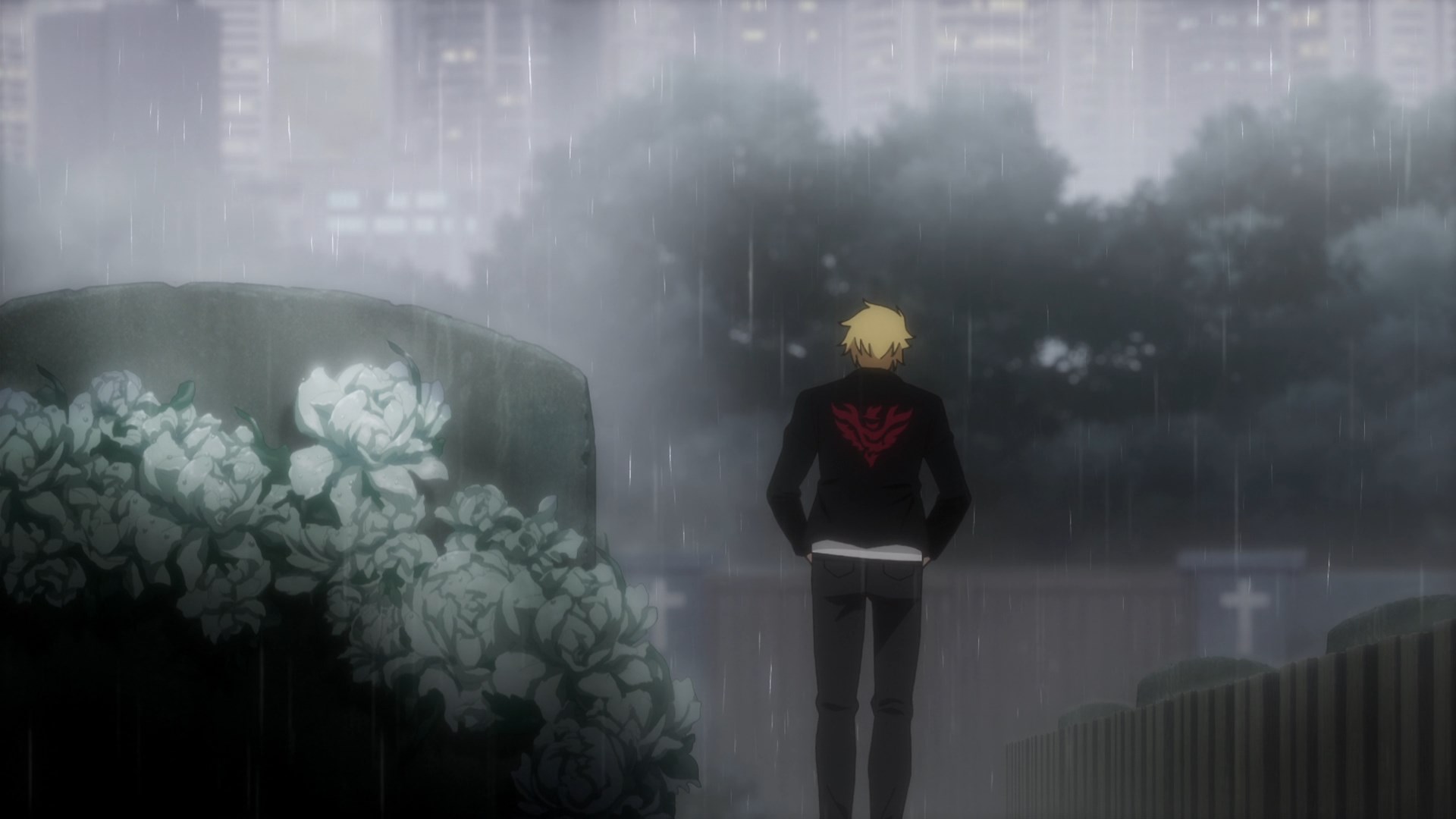 Маргинальная служба — скриншот 6