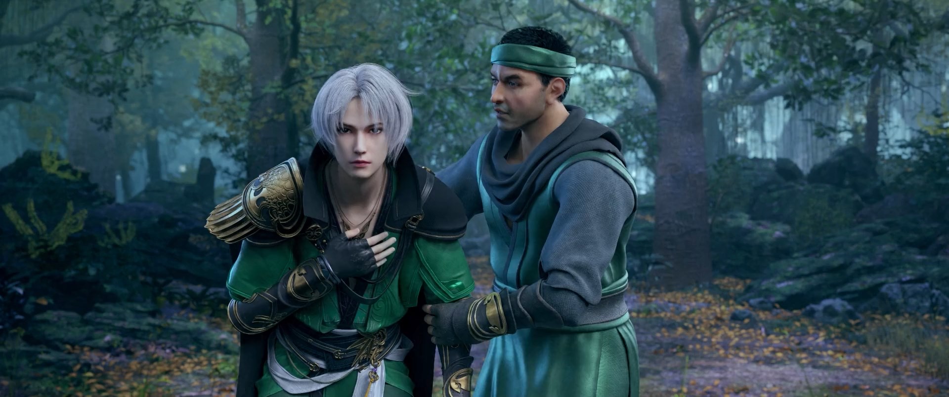 Переворот военного движения 3 — скриншот 23