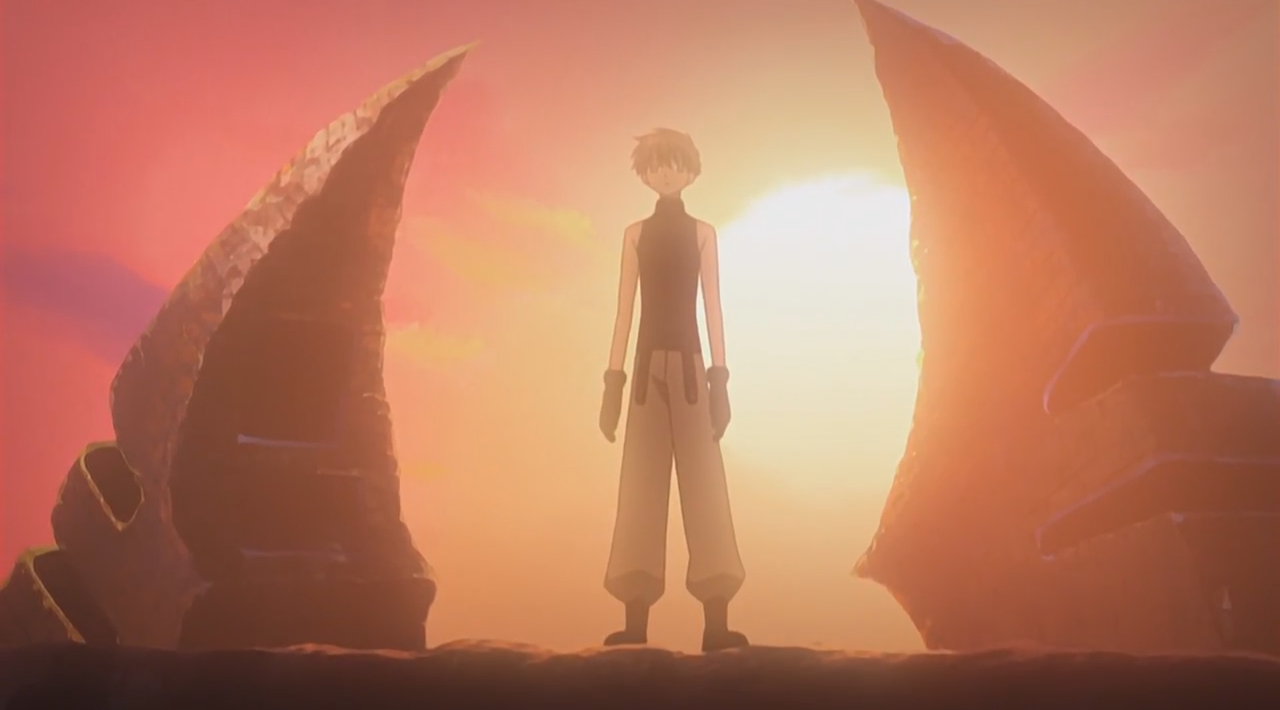 Хроника крыльев — скриншот 28