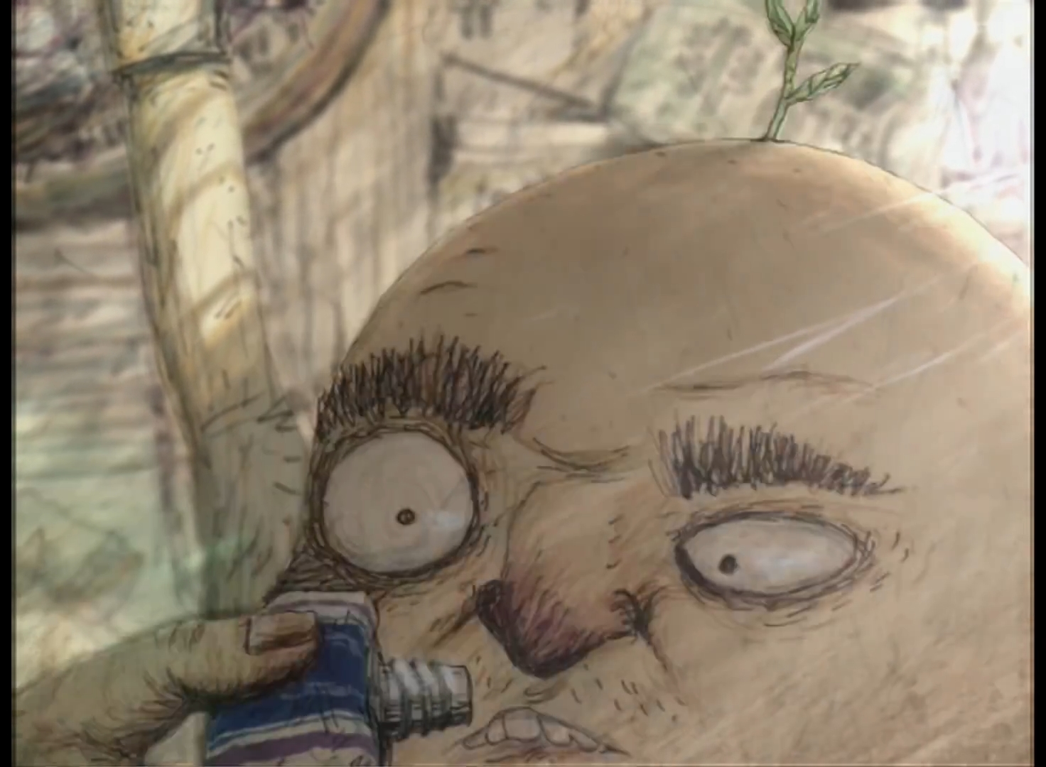 Голова-гора — скриншот 6