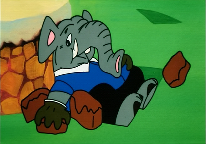 Детектив Чёрный кот — скриншот 65