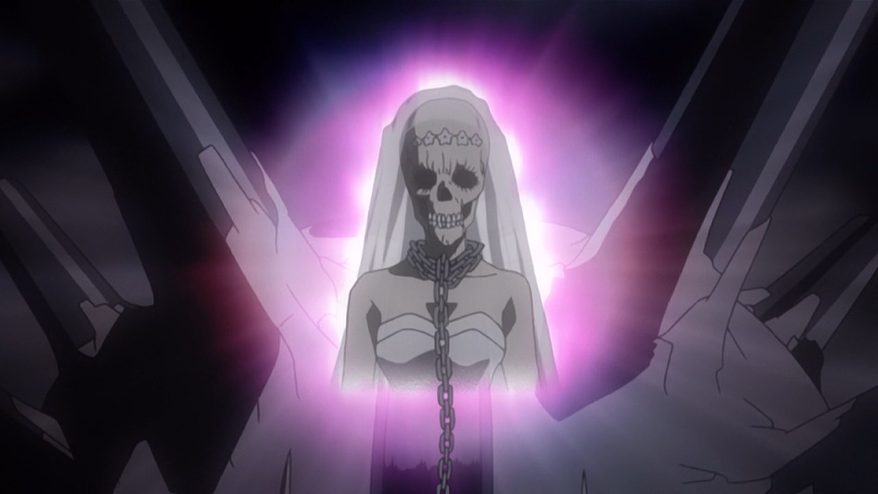 Ди Грэй-мен — скриншот 13