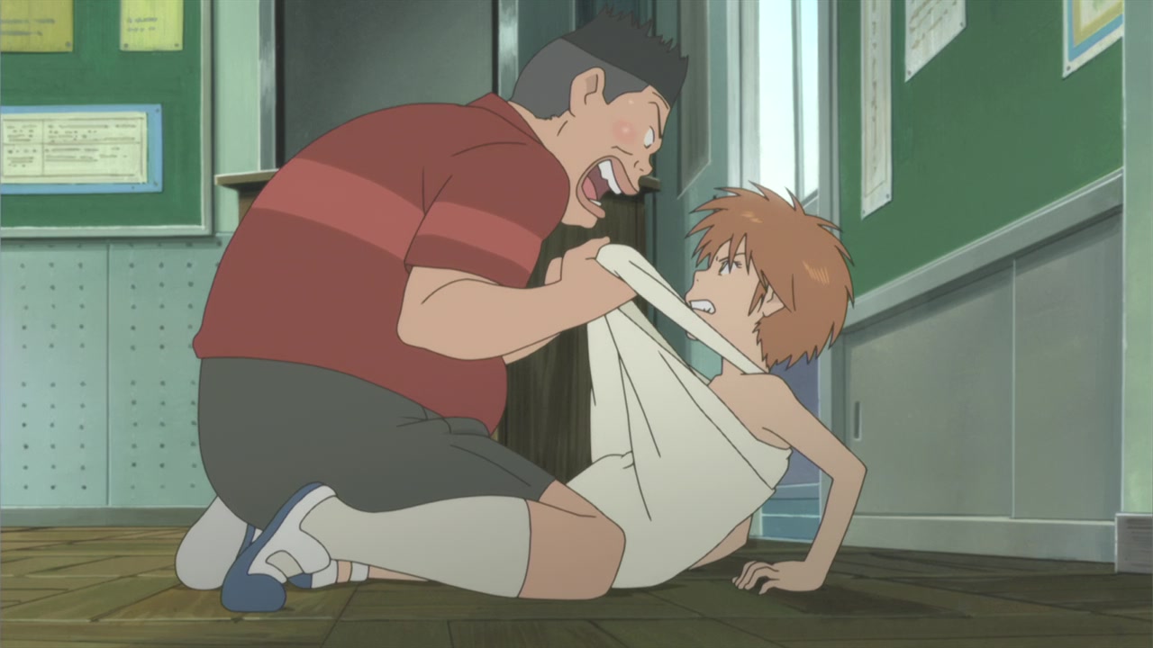 Рояль в лесу — скриншот 10