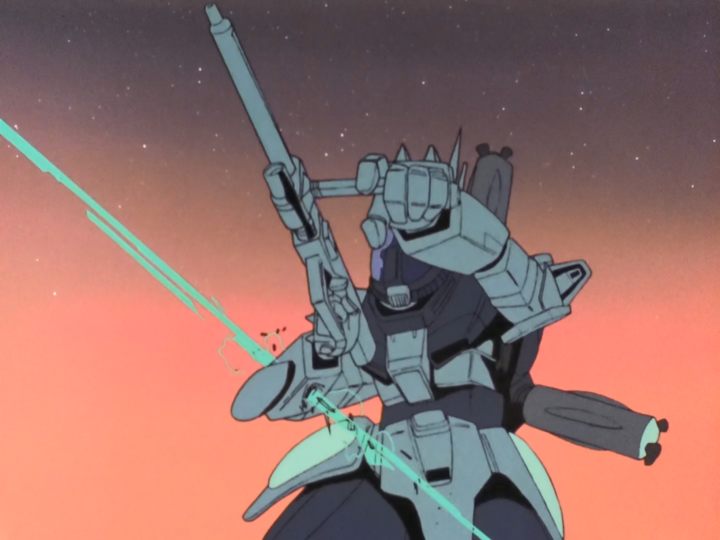 Голубой метеор СПТ Лейзнер — скриншот 39