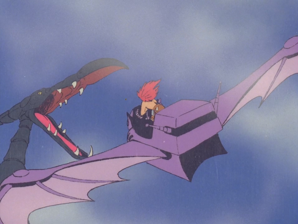 Путешествие в миллион лет: Книга Бандера — скриншот 28