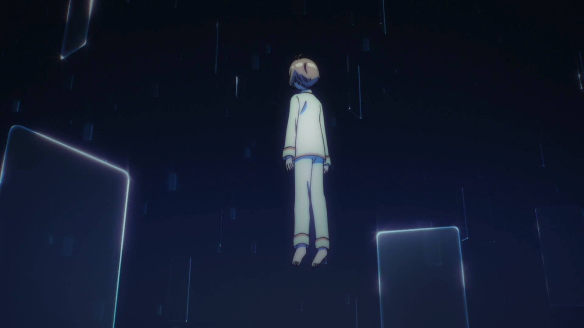 Сакура — собирательница карт: Прозрачные карты — скриншот 41