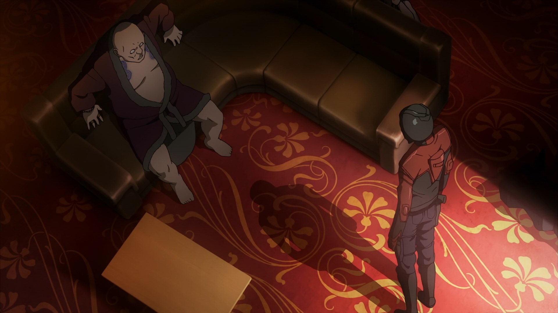 Искусственный отбор — скриншот 8