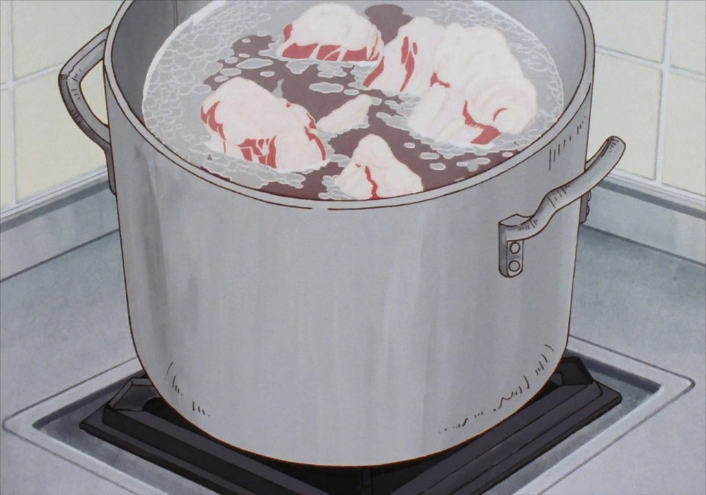 Гурман: Японо-американская рисовая война — скриншот 14