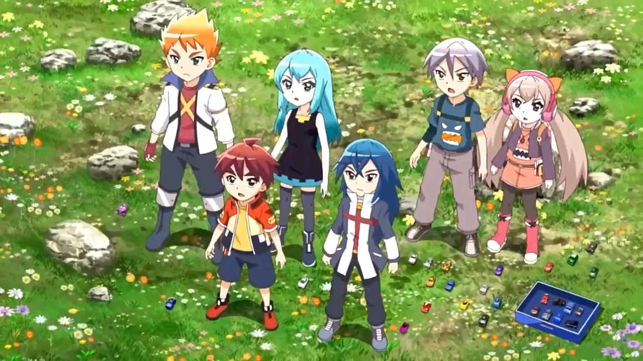 Мекард W: Воскрешение чёрного зеркала — скриншот 8