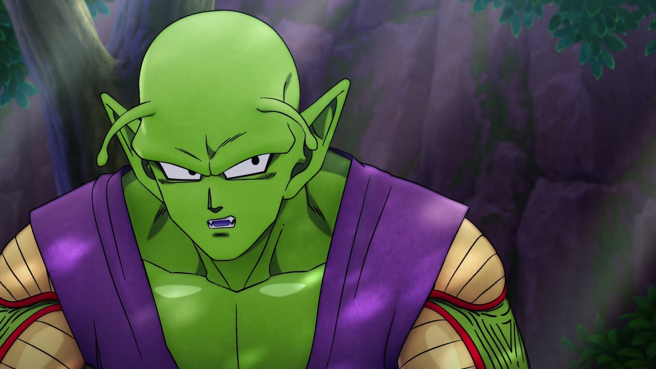 Драконий жемчуг: Супер — Супергерой — скриншот 12