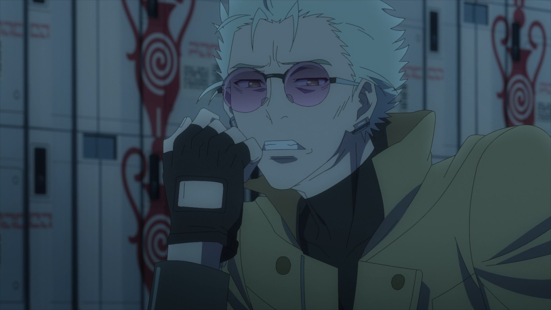 Металлическая Руж — скриншот 14