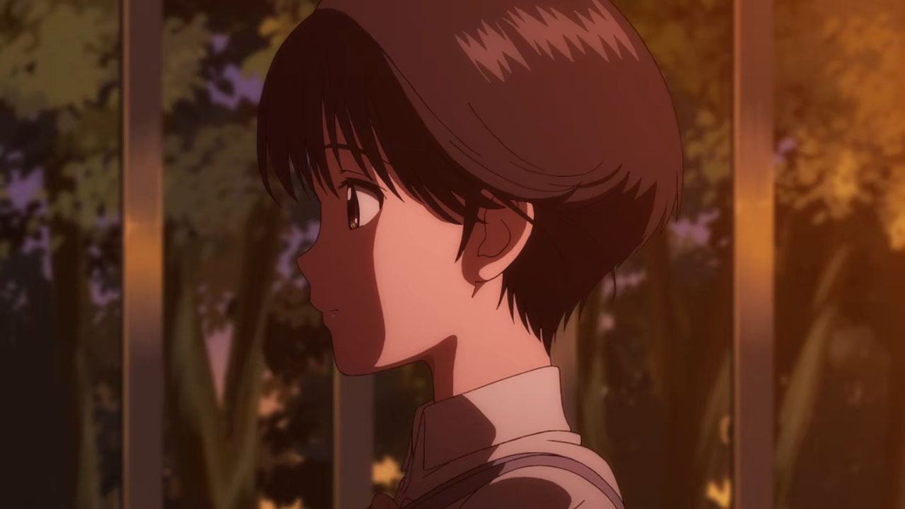 Отчёт о буйстве духов (2018) — скриншот 17