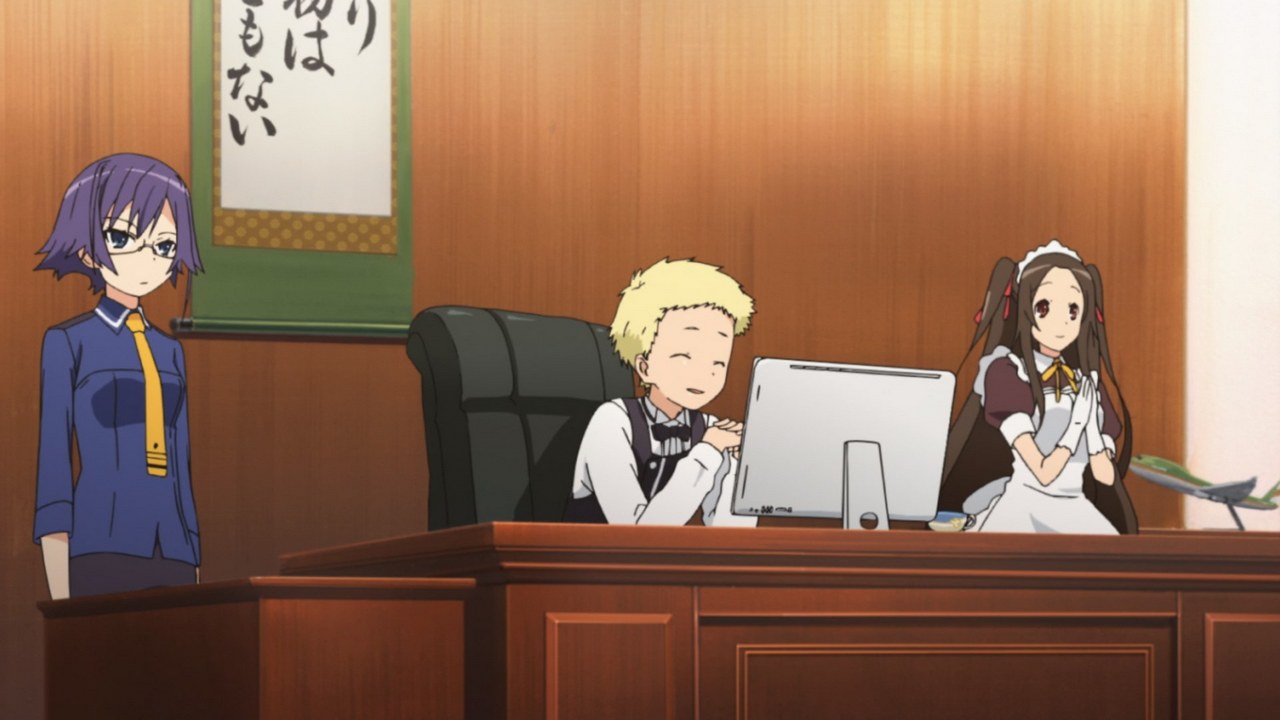 Волчица и семеро друзей — скриншот 15