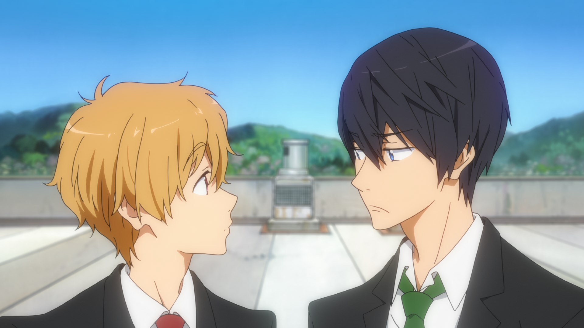 Вольный стиль! — скриншот 18