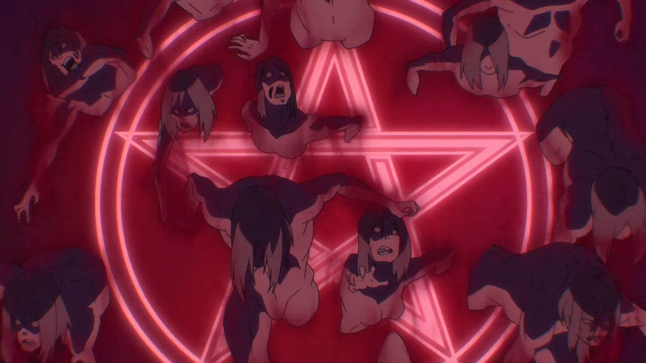 Владыка ада в печали 2 — скриншот 12