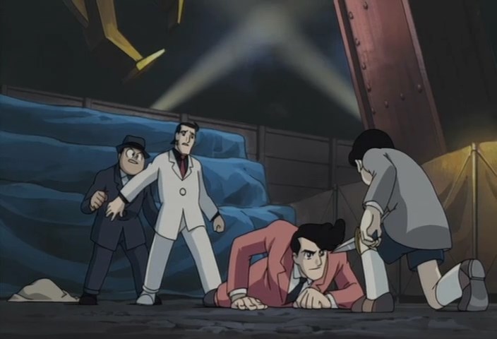 Железный человек №28 — скриншот 9