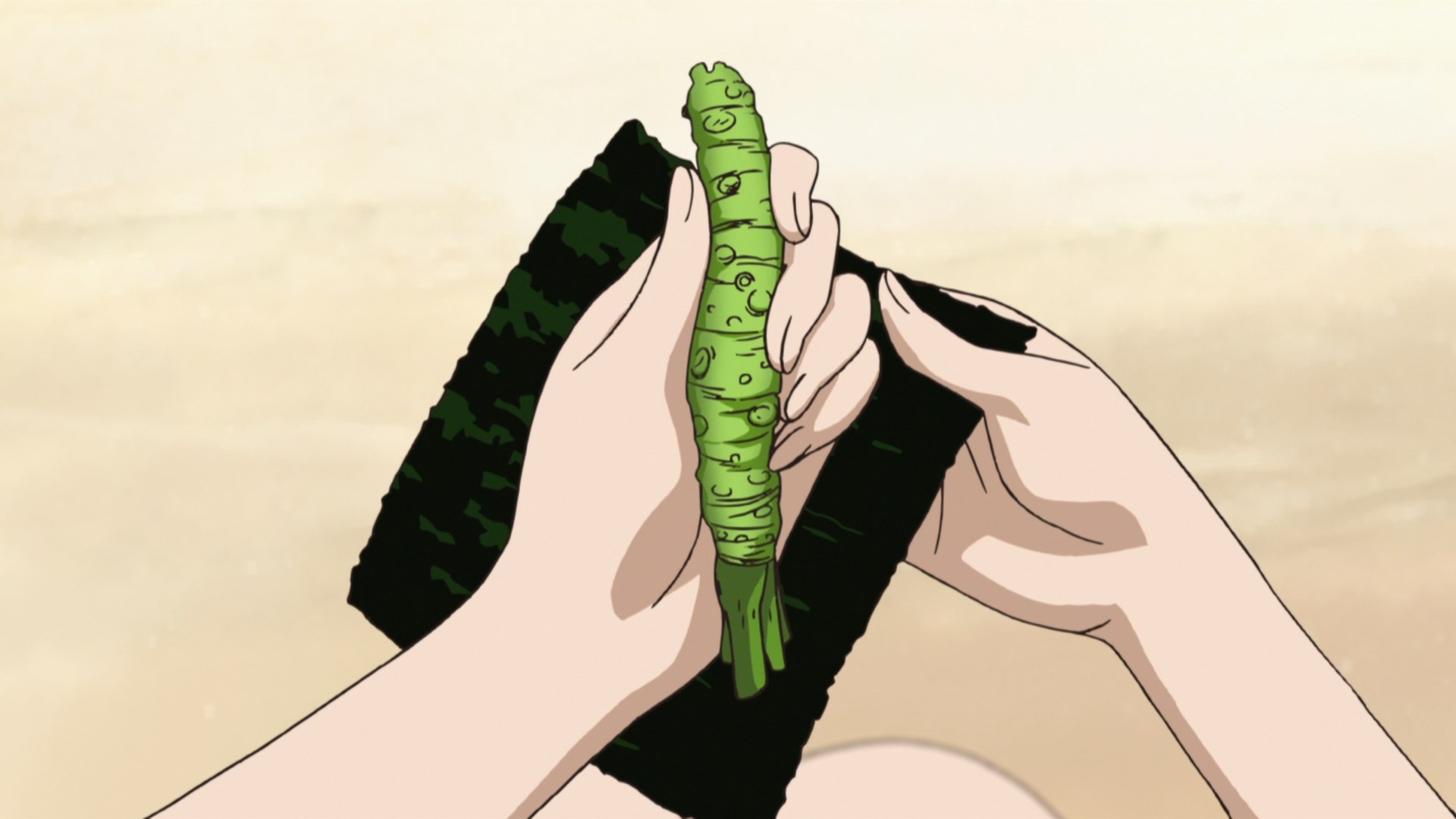 Май-Химэ: Чёрный танец и Тайная вечеря — скриншот 12