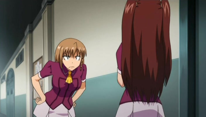 Айка R-16: Девственная миссия — скриншот 45