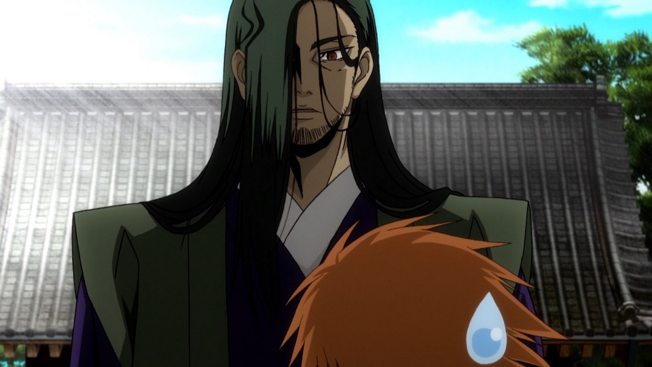 Внук Нурарихёна — скриншот 7