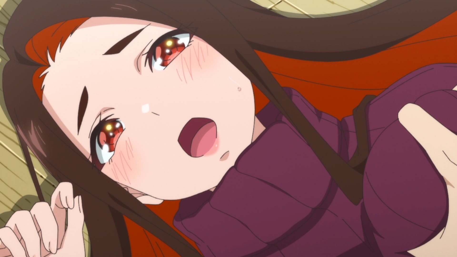 Не трогай меня, Котэсаси — скриншот 5