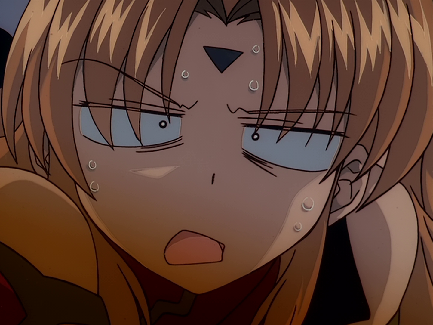 Галактический ангел: Спецвыпуски — скриншот 28