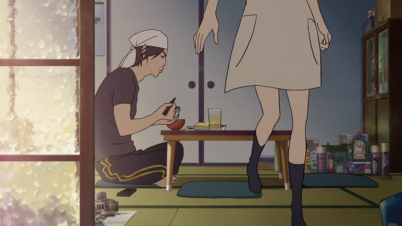 Спящая принцесса: Неизвестная история обо мне — скриншот 11