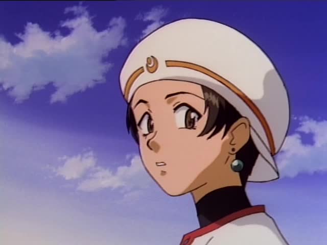 Удивительный мир Эль-Хазард 2 — скриншот 17