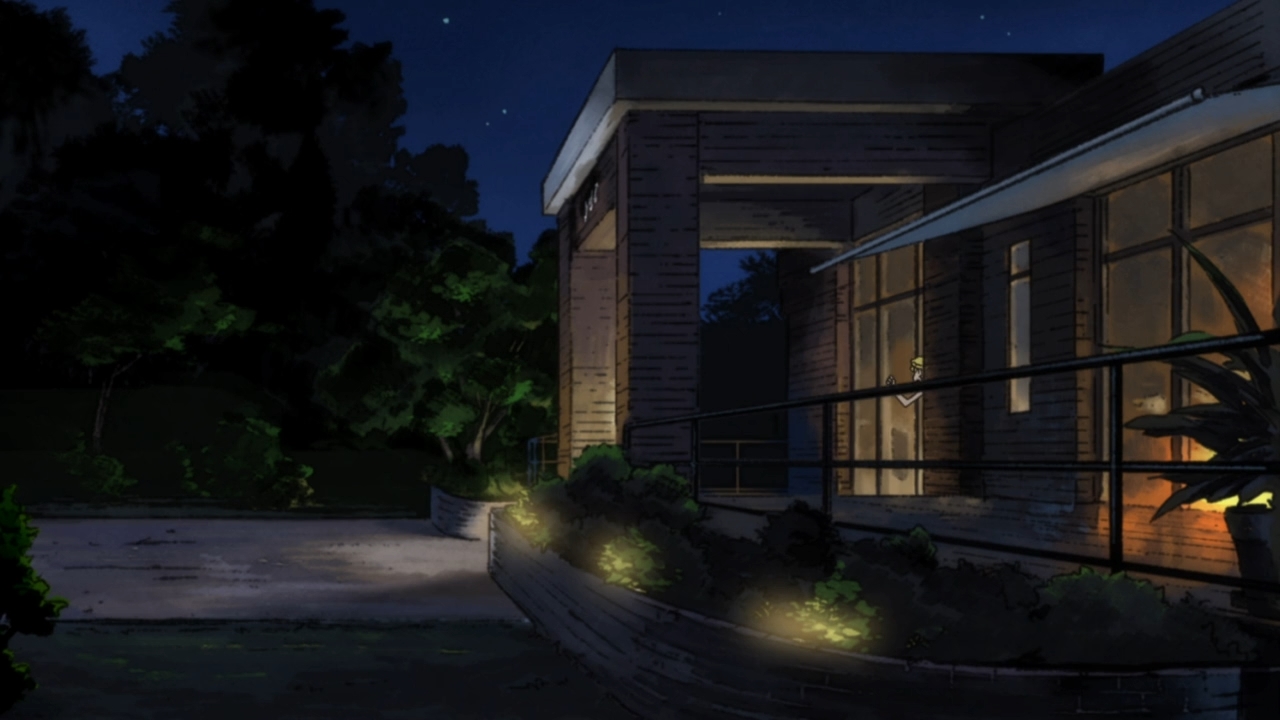 Люпен III: Часть IV — Спецвыпуски — скриншот 17