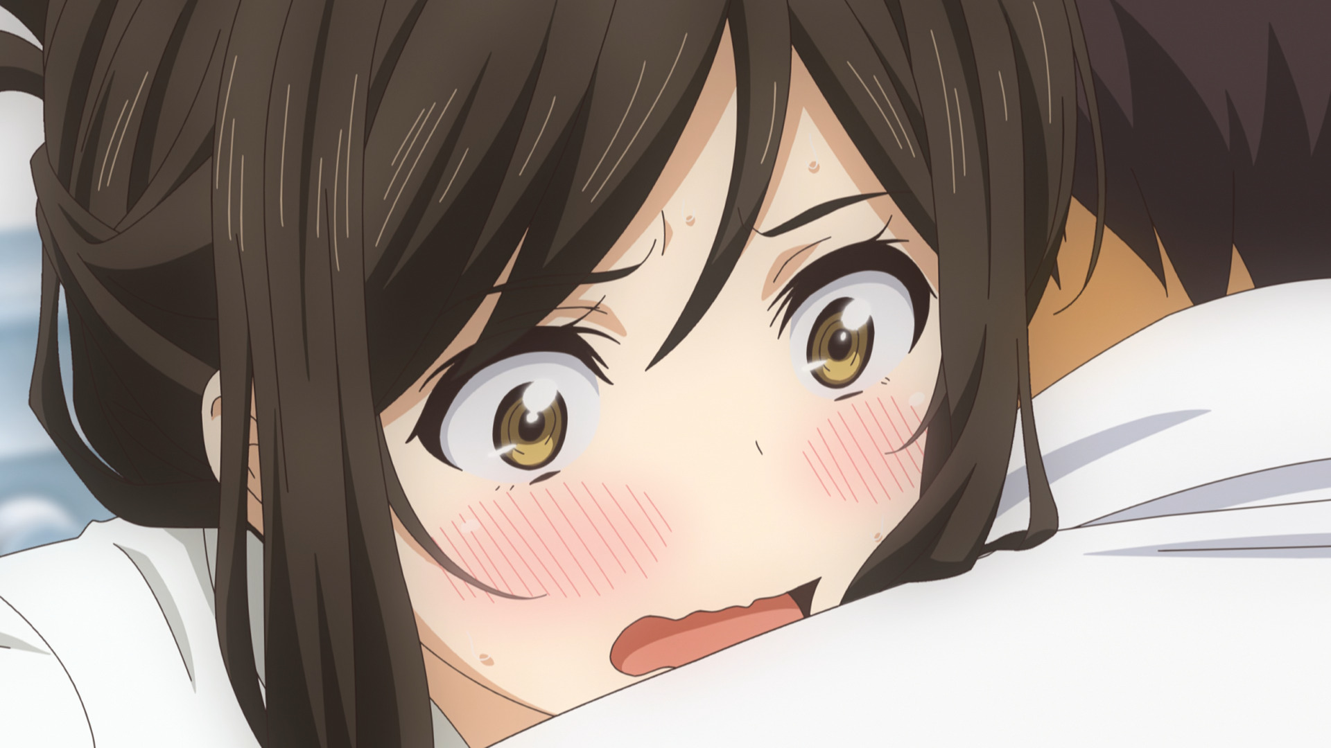 Зачем вы здесь, учитель?! — скриншот 16