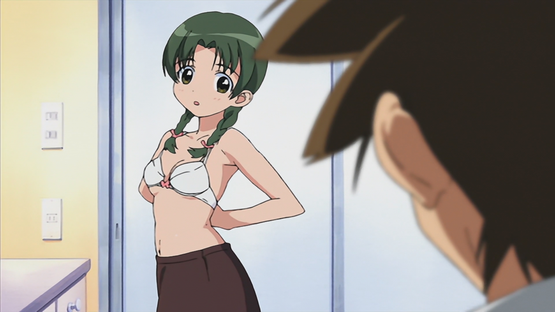 Этот ужасный и прекрасный мир — скриншот 11