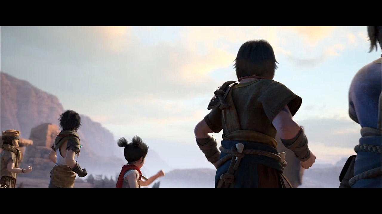 Безупречный мир — скриншот 5