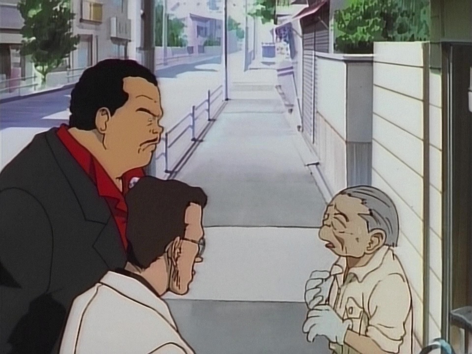 Золотой парень — скриншот 23