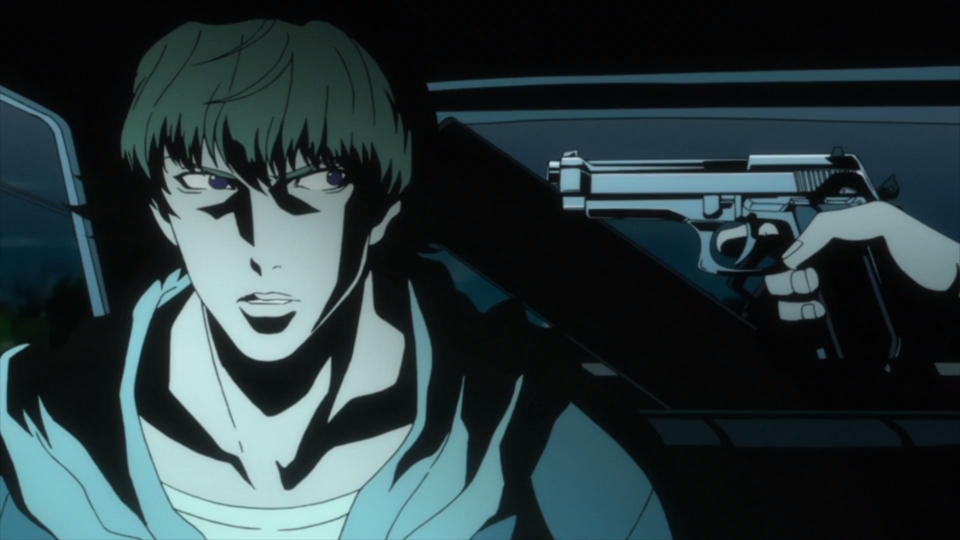 Сверхъестественное — скриншот 41