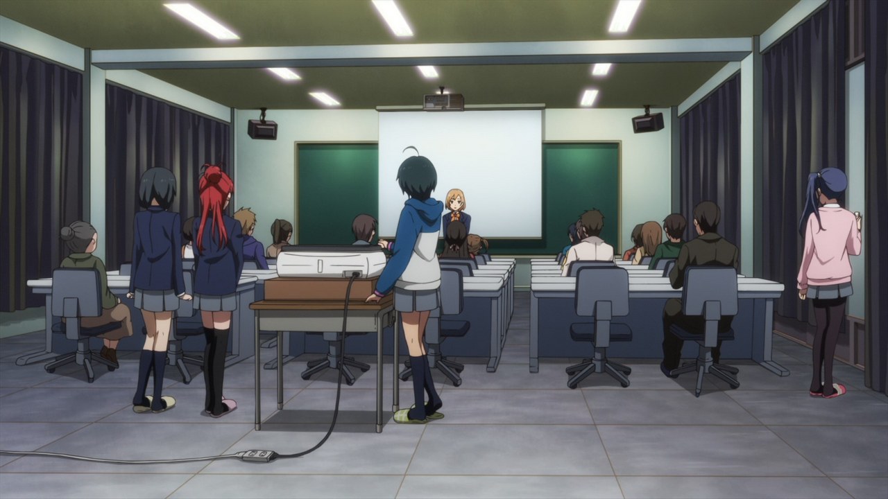 Белый ящик — скриншот 5