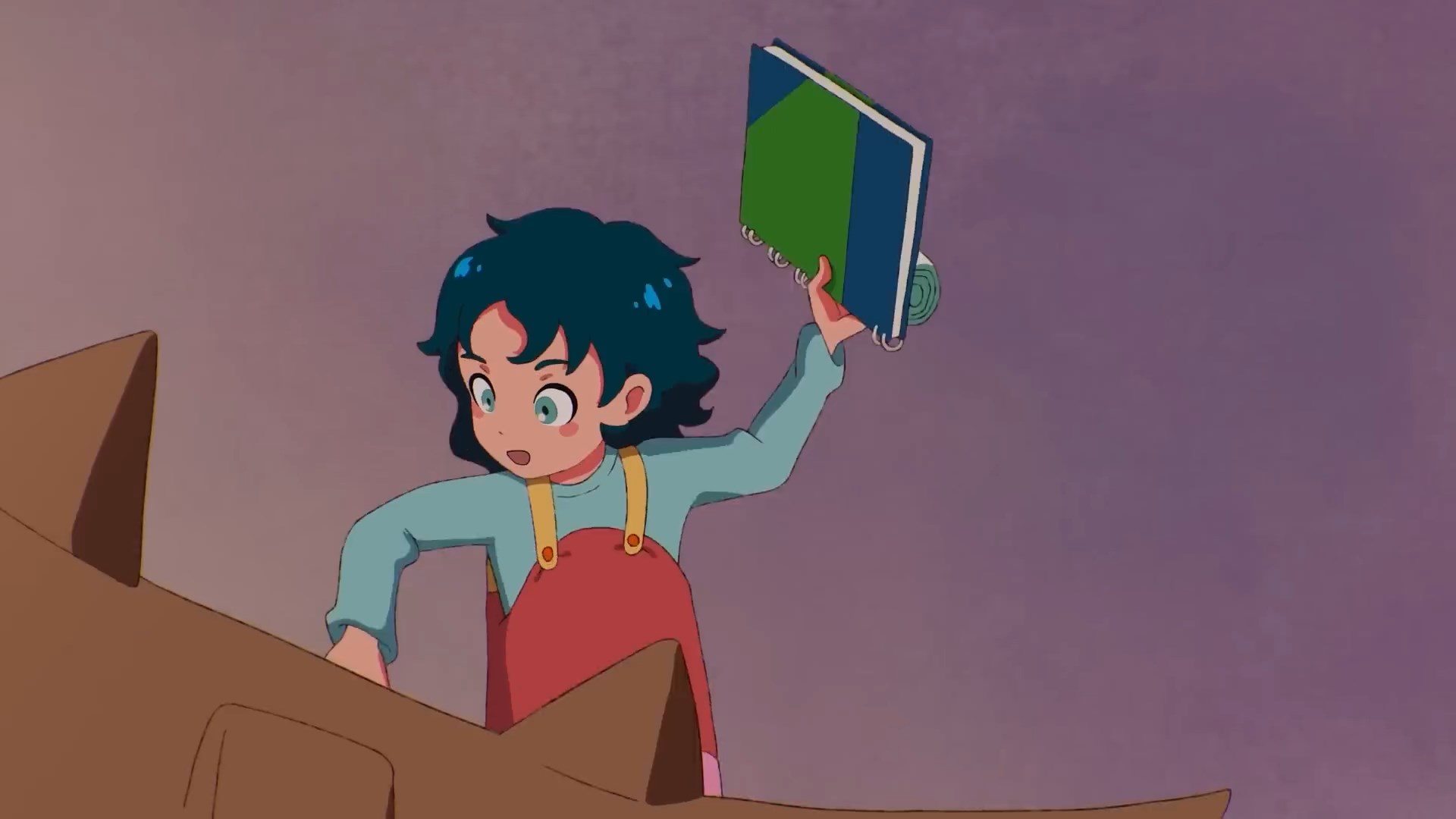 Покетун (2025) — скриншот 11