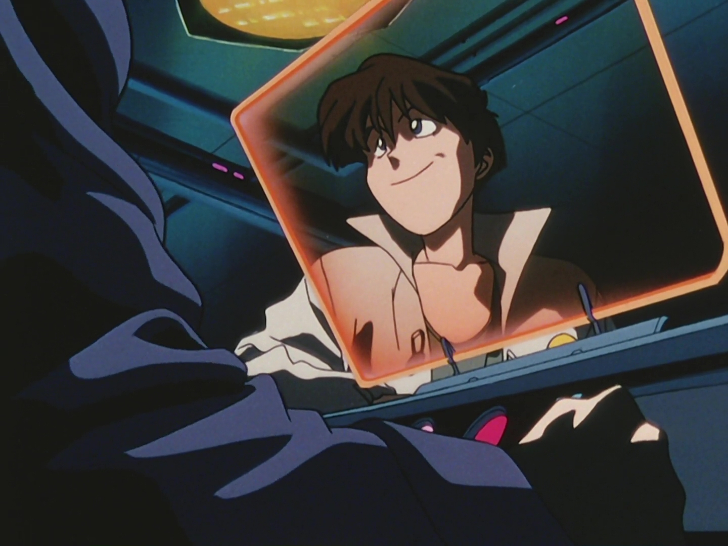 Безответственный капитан Тайлор — скриншот 19