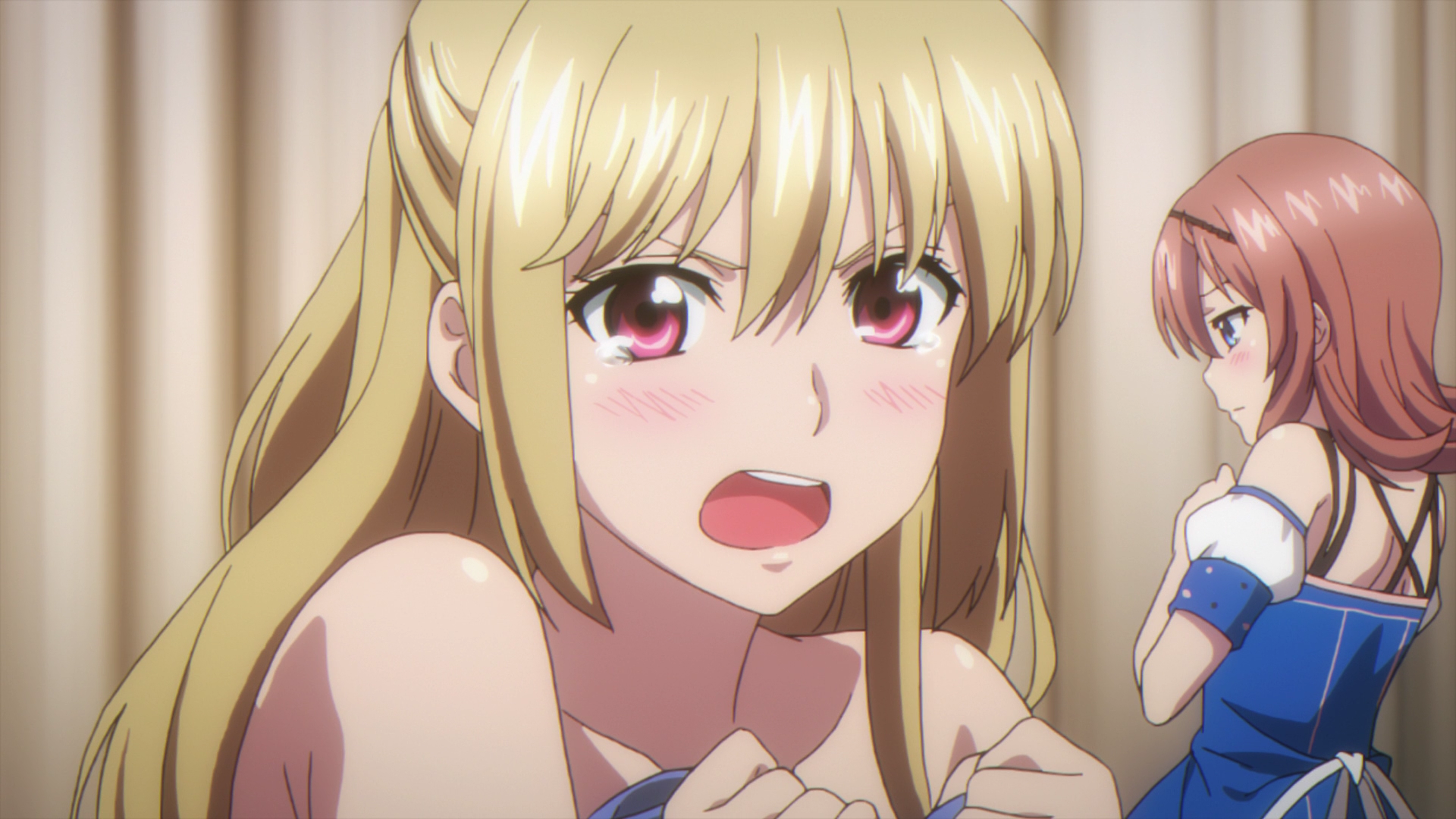 Удар крови II — скриншот 29