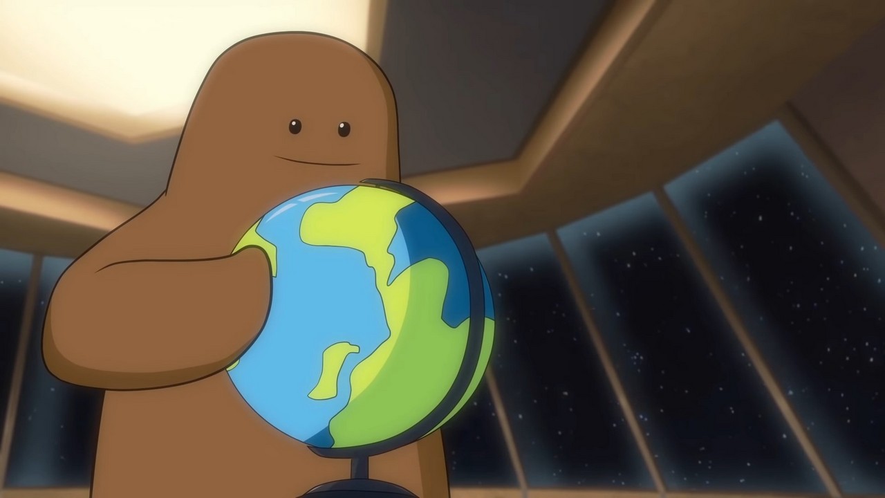 Нет выбора, кроме как предать Землю — скриншот 20