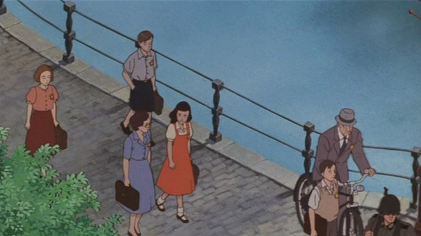 Дневник Анны Франк — скриншот 25